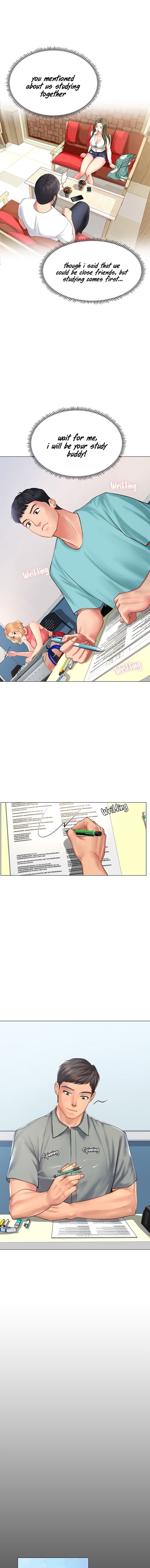 Should I Study at Noryangjin? Chap Chapter 17-Should I Study at Noryangjin? - Next Chap 18