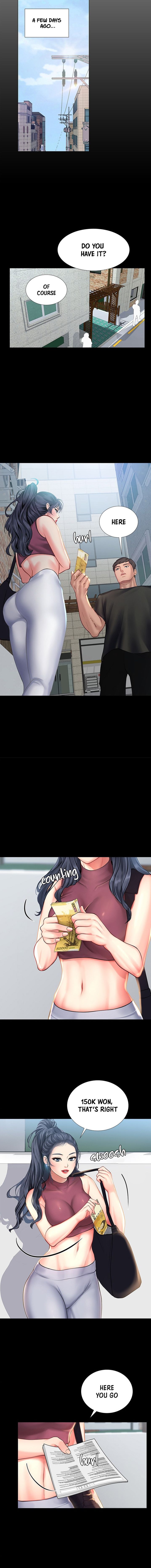 Should I Study at Noryangjin? Chap Chapter 17-Should I Study at Noryangjin? - Next Chap 18