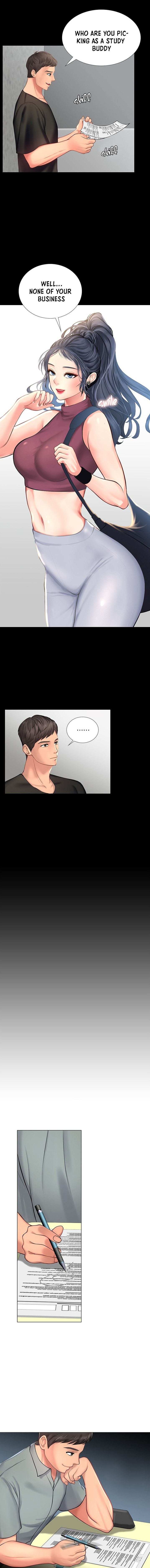 Should I Study at Noryangjin? Chap Chapter 17-Should I Study at Noryangjin? - Next Chap 18