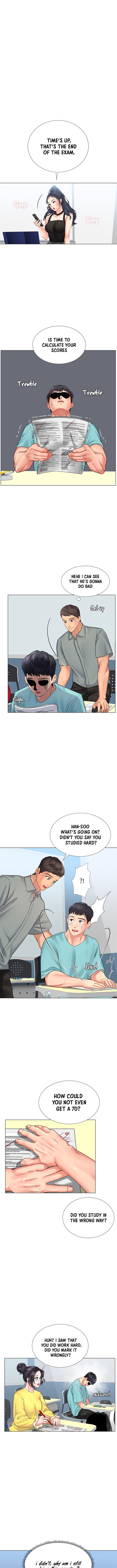 Should I Study at Noryangjin? Chap Chapter 17-Should I Study at Noryangjin? - Next Chap 18