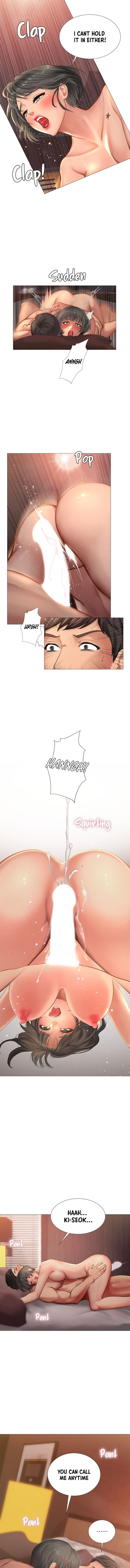 Should I Study at Noryangjin? Chap Chapter 17-Should I Study at Noryangjin? - Next Chap 18