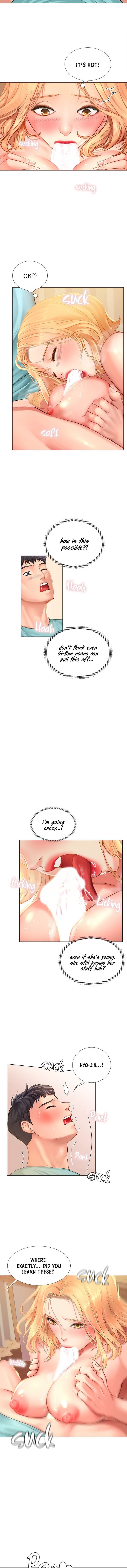 Should I Study at Noryangjin? Chap Chapter 19-Should I Study at Noryangjin? - Next Chap 20