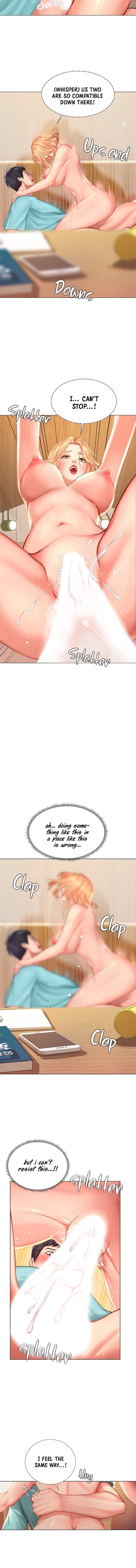 Should I Study at Noryangjin? Chap Chapter 19-Should I Study at Noryangjin? - Next Chap 20