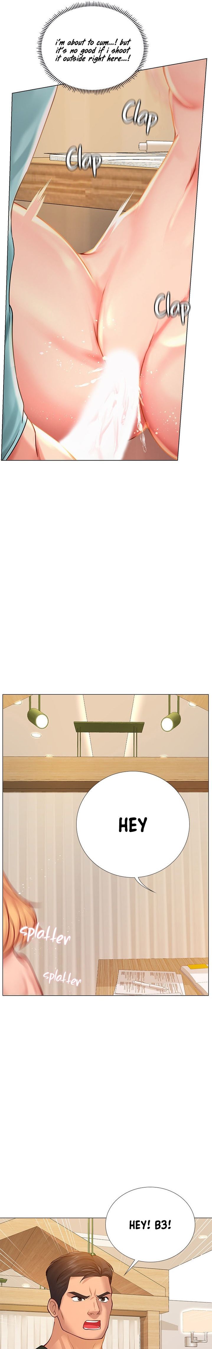 Should I Study at Noryangjin? Chap Chapter 19-Should I Study at Noryangjin? - Next Chap 20