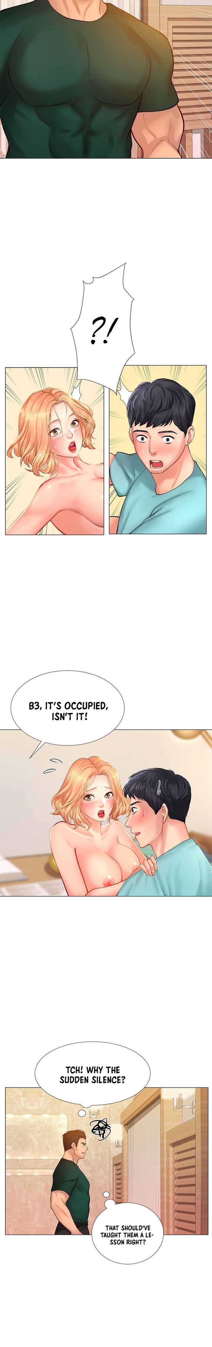 Should I Study at Noryangjin? Chap Chapter 19-Should I Study at Noryangjin? - Next Chap 20