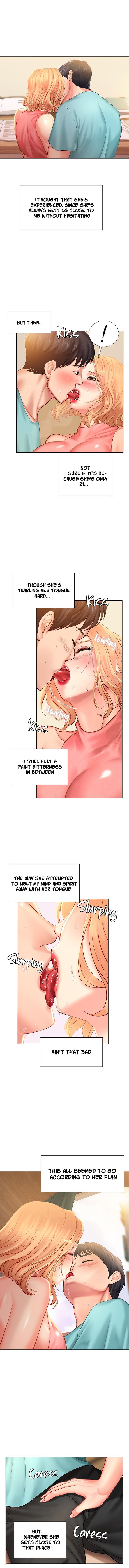 Should I Study at Noryangjin? Chap Chapter 19-Should I Study at Noryangjin? - Next Chap 20