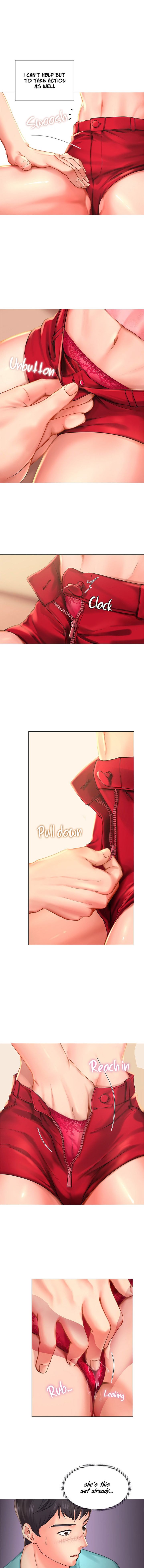 Should I Study at Noryangjin? Chap Chapter 19-Should I Study at Noryangjin? - Next Chap 20