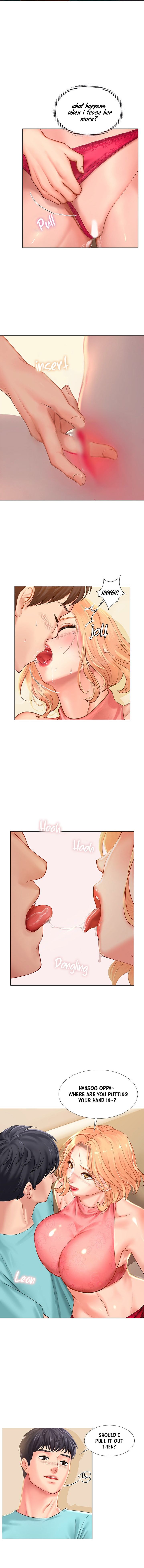 Should I Study at Noryangjin? Chap Chapter 19-Should I Study at Noryangjin? - Next Chap 20