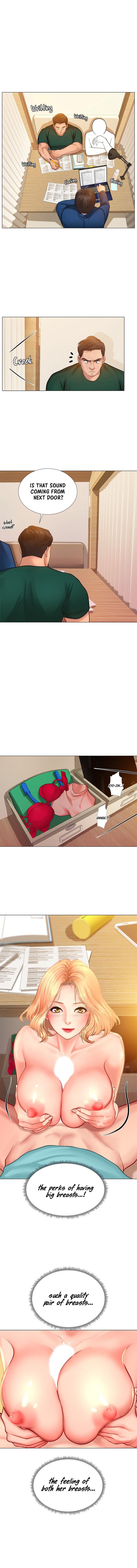 Should I Study at Noryangjin? Chap Chapter 19-Should I Study at Noryangjin? - Next Chap 20