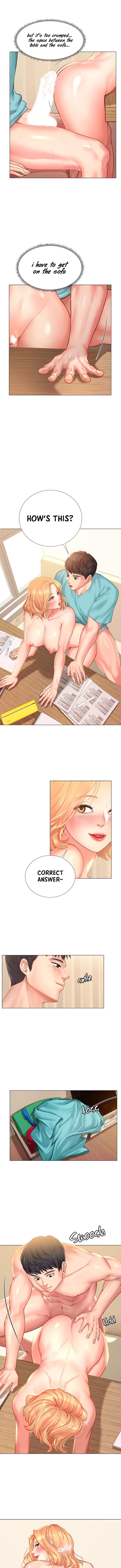 Should I Study at Noryangjin? Chap Chapter 20-Should I Study at Noryangjin? - Next Chap 21