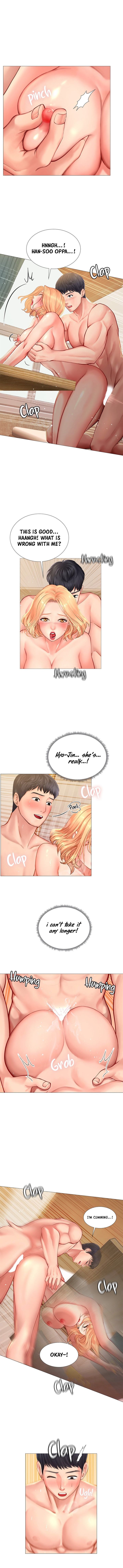 Should I Study at Noryangjin? Chap Chapter 20-Should I Study at Noryangjin? - Next Chap 21