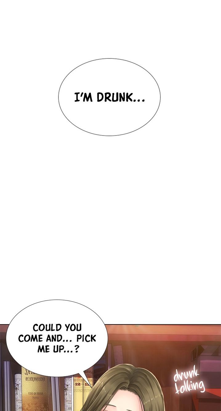 Should I Study at Noryangjin? Chap Chapter 20-Should I Study at Noryangjin? - Next Chap 21