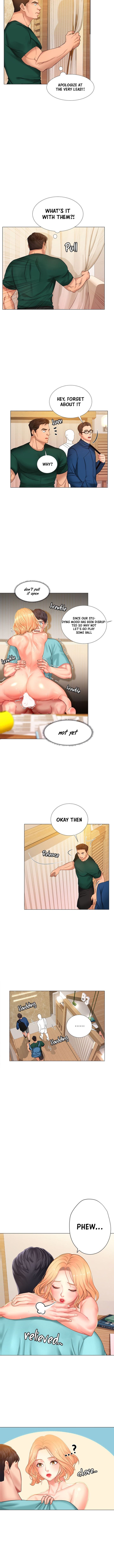 Should I Study at Noryangjin? Chap Chapter 20-Should I Study at Noryangjin? - Next Chap 21