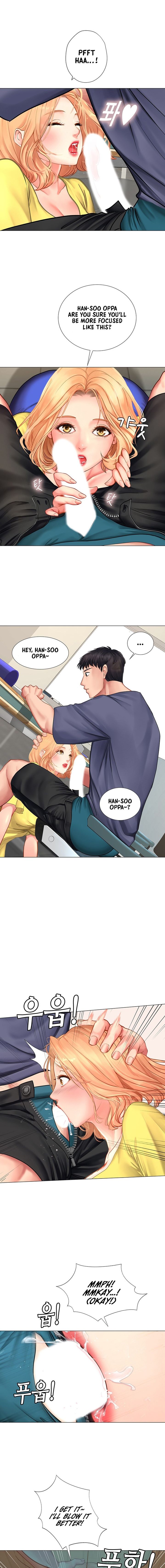 Should I Study at Noryangjin? Chap Chapter 29-Should I Study at Noryangjin? - Next Chap 30