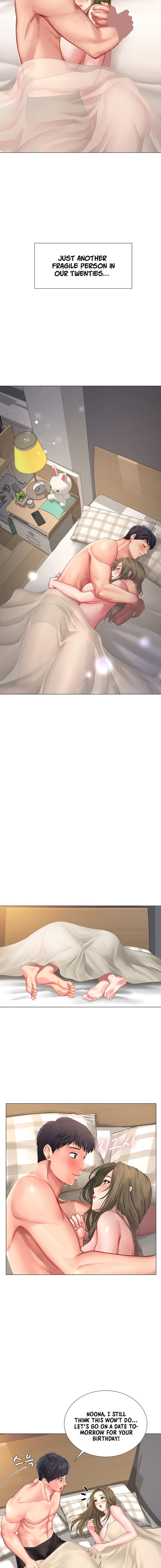 Should I Study at Noryangjin? Chap Chapter 29-Should I Study at Noryangjin? - Next Chap 30