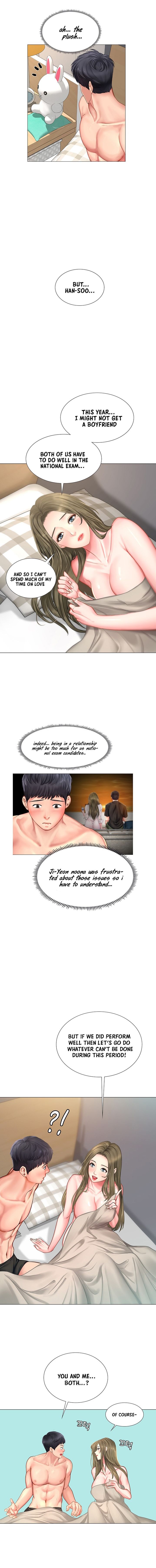 Should I Study at Noryangjin? Chap Chapter 29-Should I Study at Noryangjin? - Next Chap 30