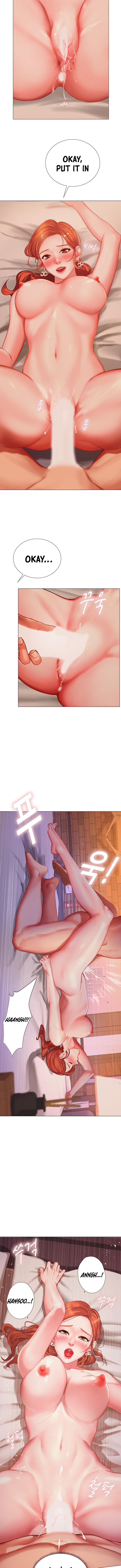 Should I Study at Noryangjin? Chap Chapter 35-Should I Study at Noryangjin? - Next Chap 36