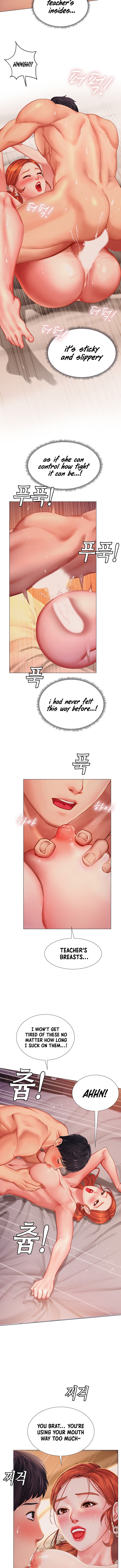 Should I Study at Noryangjin? Chap Chapter 35-Should I Study at Noryangjin? - Next Chap 36