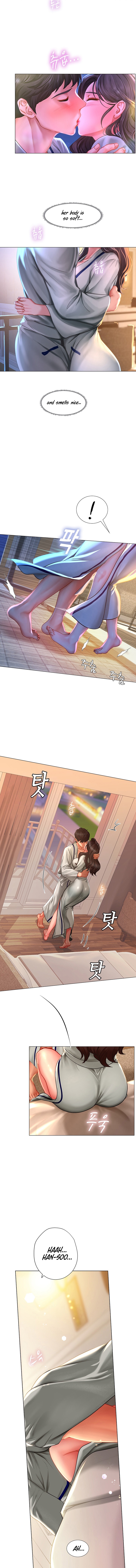 Should I Study at Noryangjin? Chap Chapter 41-Should I Study at Noryangjin? - Next Chap 42