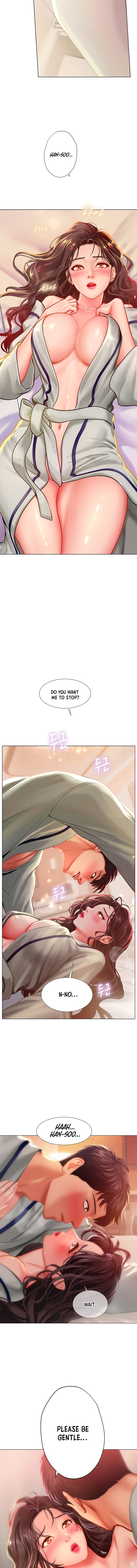 Should I Study at Noryangjin? Chap Chapter 41-Should I Study at Noryangjin? - Next Chap 42