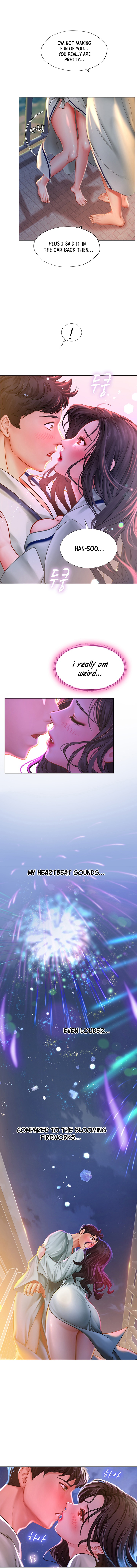 Should I Study at Noryangjin? Chap Chapter 41-Should I Study at Noryangjin? - Next Chap 42