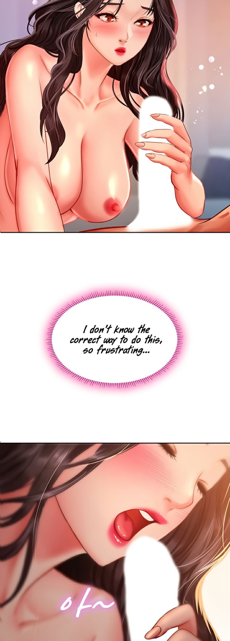 Should I Study at Noryangjin? Chap Chapter 44-Should I Study at Noryangjin? - Next Chap 45