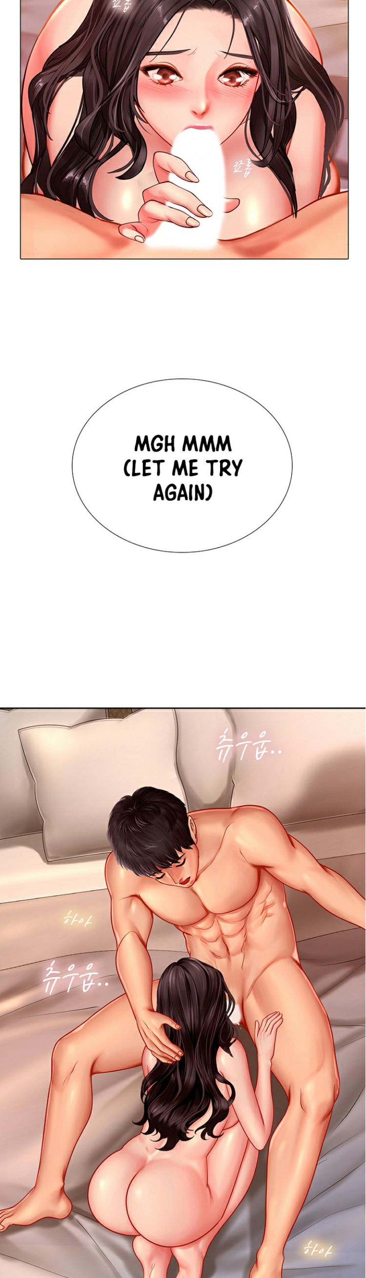 Should I Study at Noryangjin? Chap Chapter 44-Should I Study at Noryangjin? - Next Chap 45