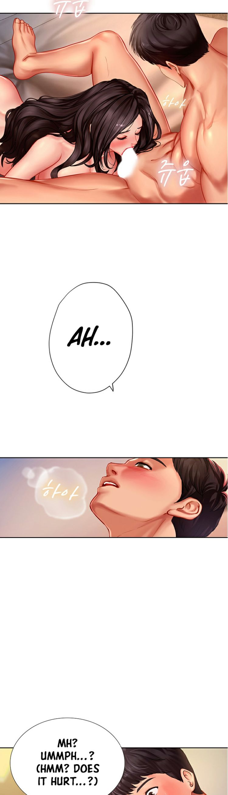 Should I Study at Noryangjin? Chap Chapter 44-Should I Study at Noryangjin? - Next Chap 45