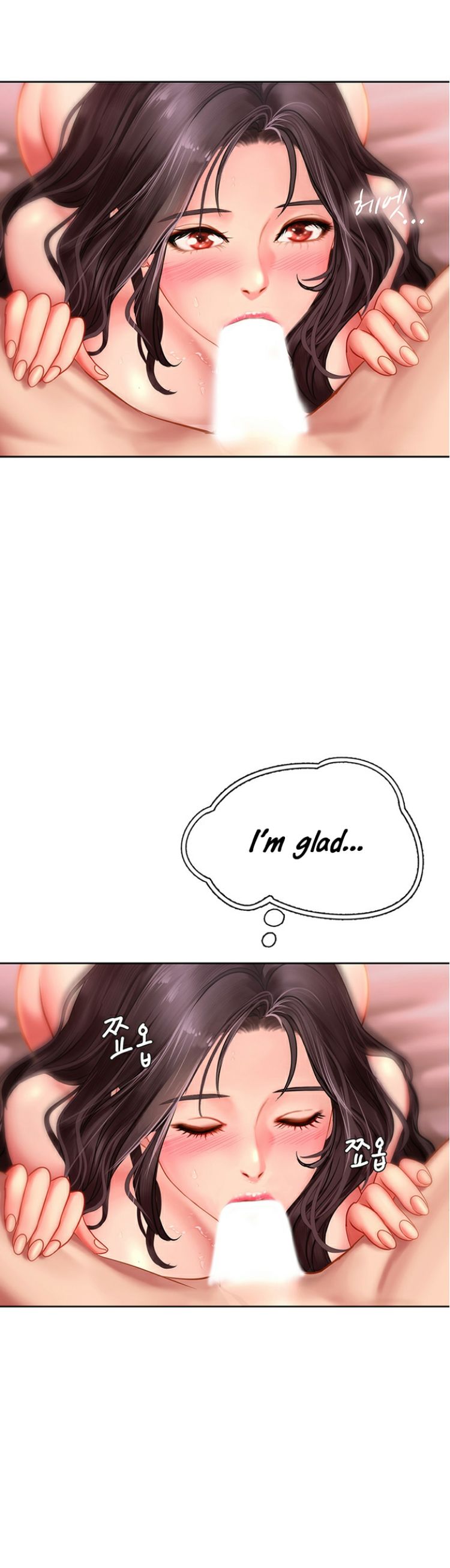 Should I Study at Noryangjin? Chap Chapter 44-Should I Study at Noryangjin? - Next Chap 45