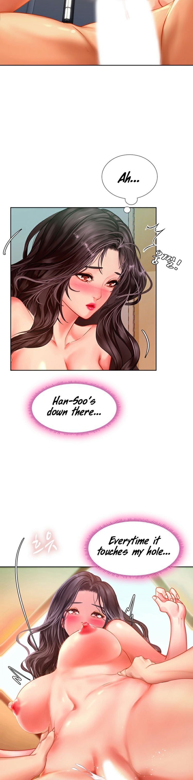 Should I Study at Noryangjin? Chap Chapter 44-Should I Study at Noryangjin? - Next Chap 45