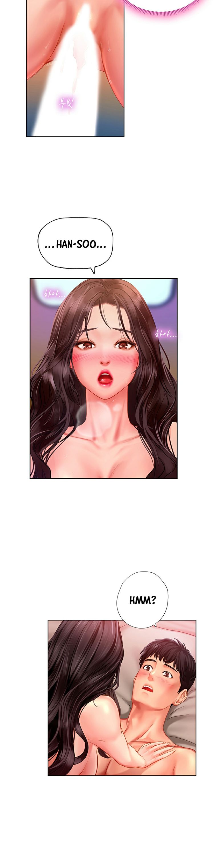 Should I Study at Noryangjin? Chap Chapter 44-Should I Study at Noryangjin? - Next Chap 45