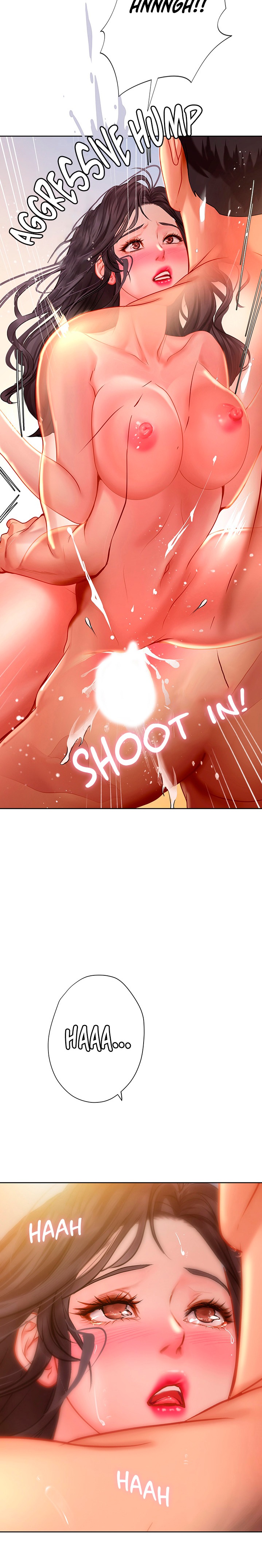 Should I Study at Noryangjin? Chap Chapter 46-Should I Study at Noryangjin? - Next Chap 47