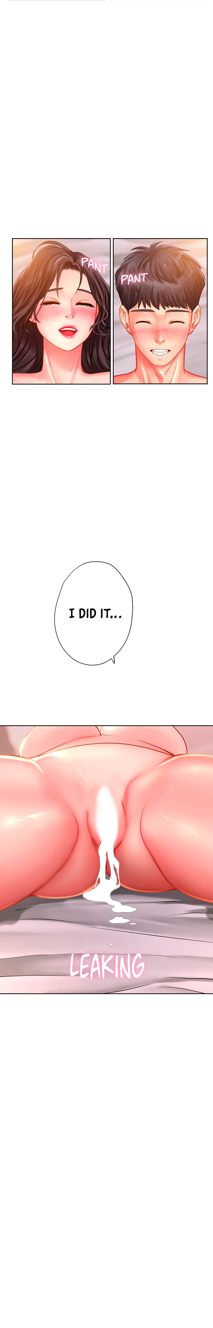 Should I Study at Noryangjin? Chap Chapter 46-Should I Study at Noryangjin? - Next Chap 47