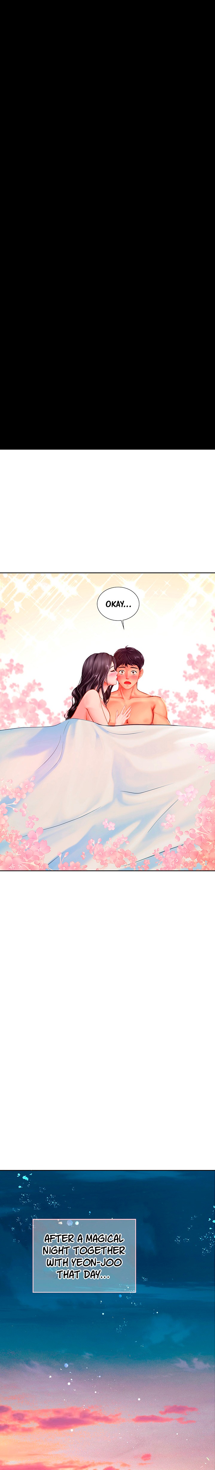 Should I Study at Noryangjin? Chap Chapter 46-Should I Study at Noryangjin? - Next Chap 47