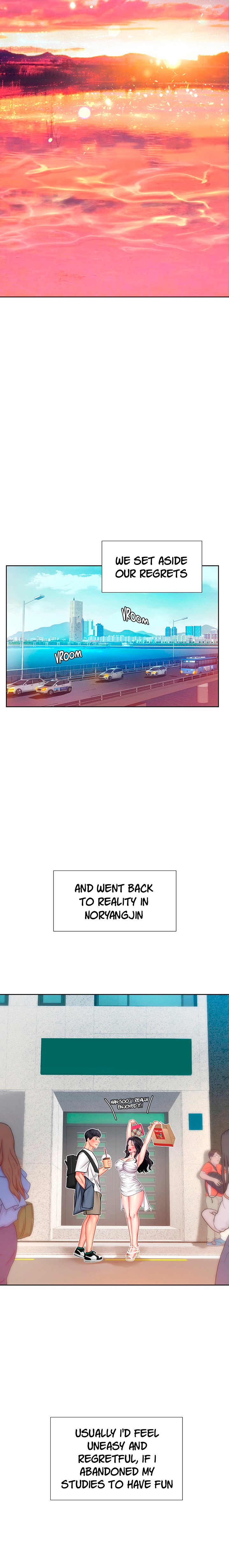 Should I Study at Noryangjin? Chap Chapter 46-Should I Study at Noryangjin? - Next Chap 47