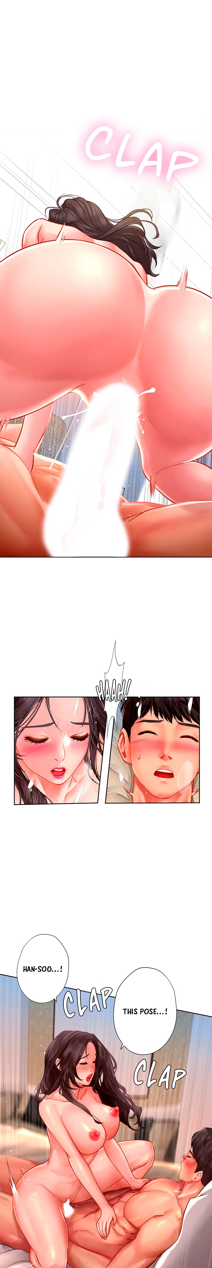 Should I Study at Noryangjin? Chap Chapter 46-Should I Study at Noryangjin? - Next Chap 47