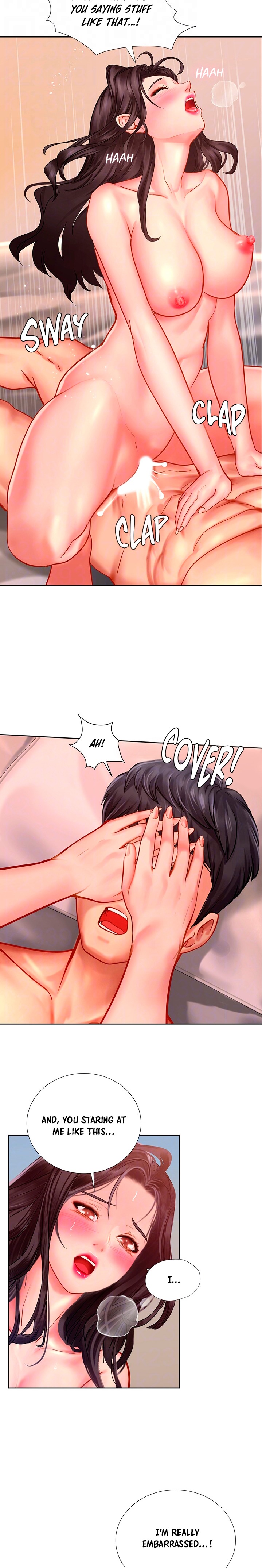 Should I Study at Noryangjin? Chap Chapter 46-Should I Study at Noryangjin? - Next Chap 47