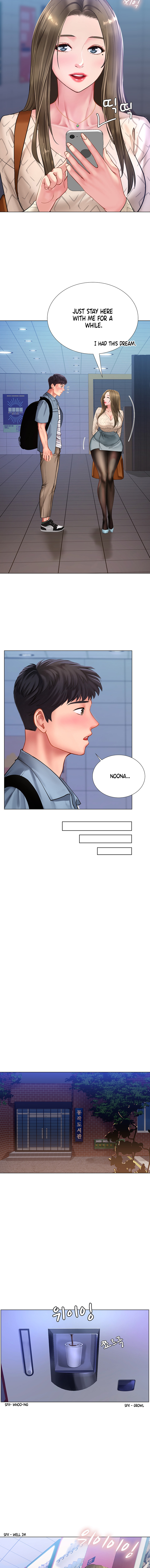 Should I Study at Noryangjin? Chap Chapter 52-Should I Study at Noryangjin? - Next Chap 53