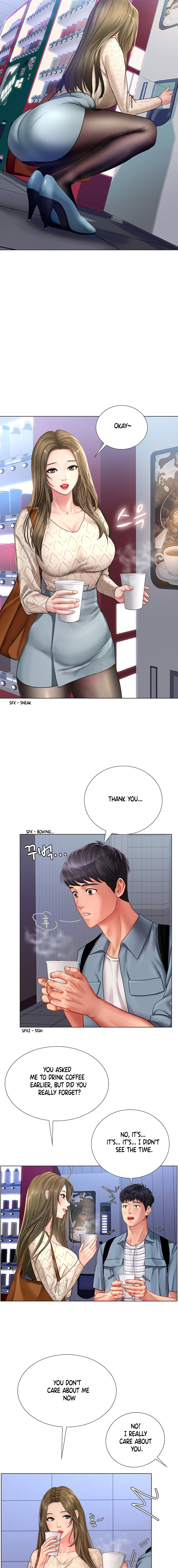 Should I Study at Noryangjin? Chap Chapter 52-Should I Study at Noryangjin? - Next Chap 53