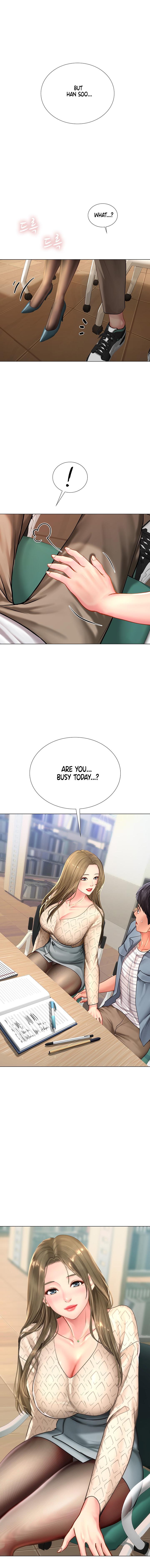 Should I Study at Noryangjin? Chap Chapter 52-Should I Study at Noryangjin? - Next Chap 53