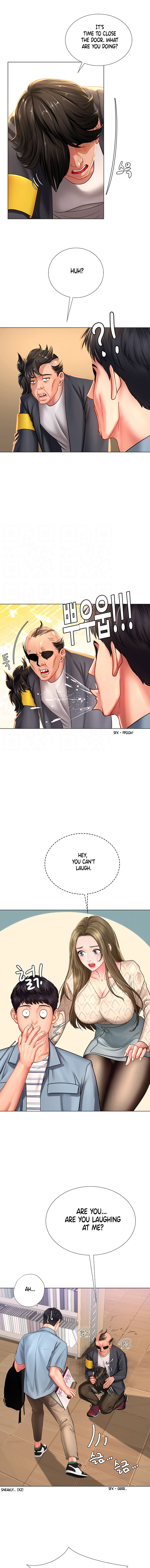 Should I Study at Noryangjin? Chap Chapter 52-Should I Study at Noryangjin? - Next Chap 53