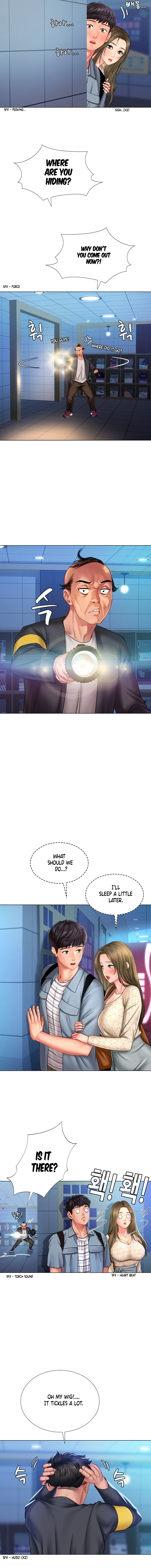 Should I Study at Noryangjin? Chap Chapter 52-Should I Study at Noryangjin? - Next Chap 53