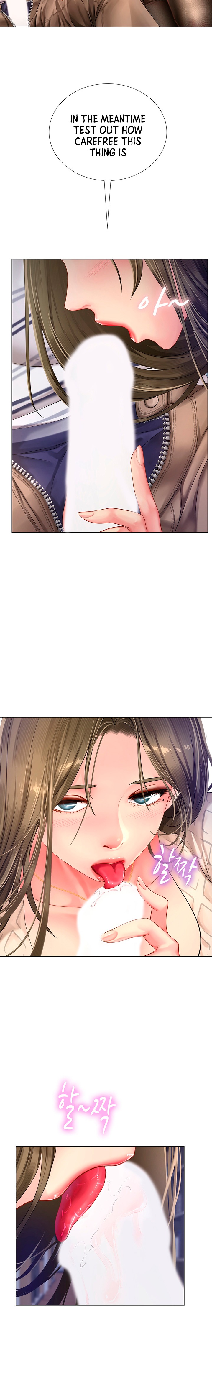 Should I Study at Noryangjin? Chap Chapter 53-Should I Study at Noryangjin? - Next Chap 54