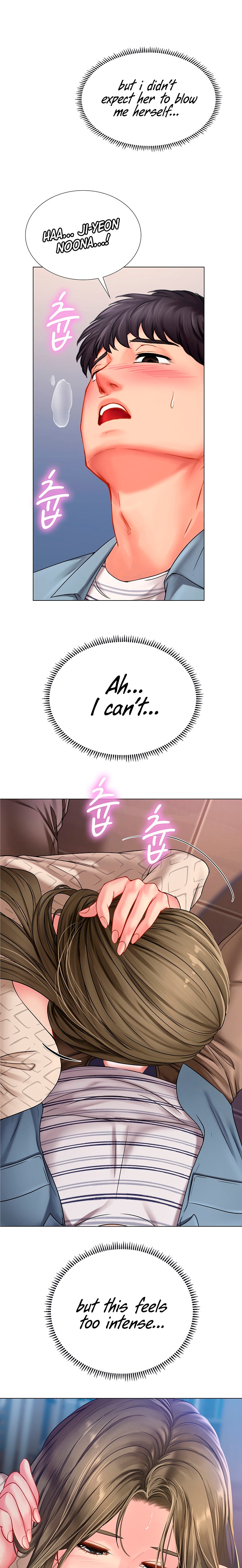 Should I Study at Noryangjin? Chap Chapter 53-Should I Study at Noryangjin? - Next Chap 54