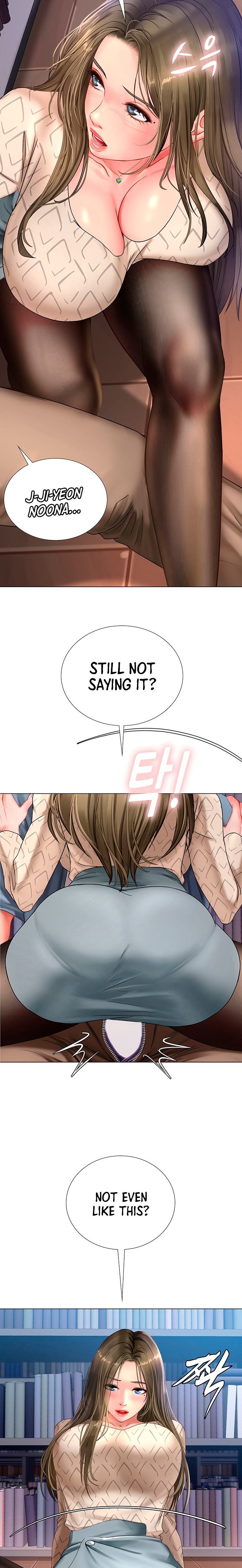 Should I Study at Noryangjin? Chap Chapter 53-Should I Study at Noryangjin? - Next Chap 54