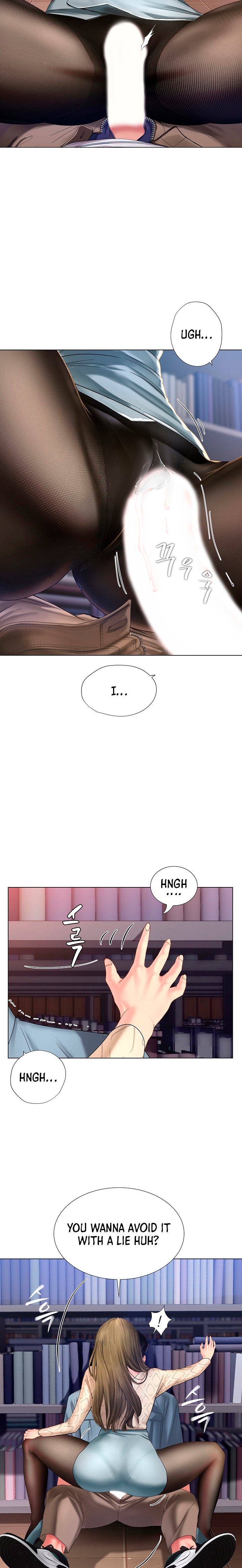 Should I Study at Noryangjin? Chap Chapter 53-Should I Study at Noryangjin? - Next Chap 54