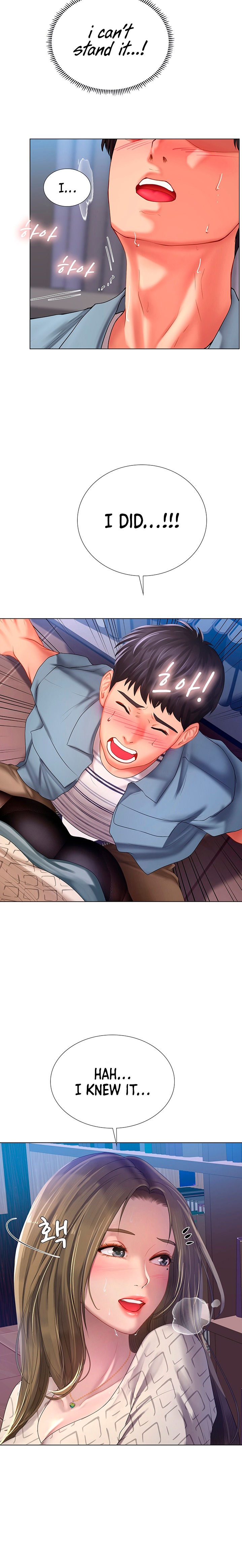 Should I Study at Noryangjin? Chap Chapter 53-Should I Study at Noryangjin? - Next Chap 54