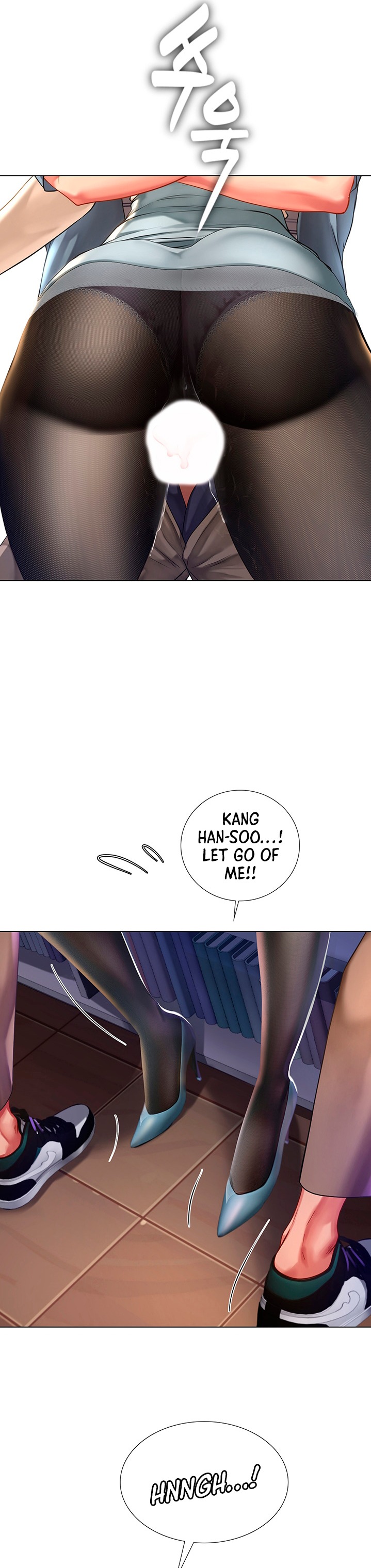 Should I Study at Noryangjin? Chap Chapter 53-Should I Study at Noryangjin? - Next Chap 54