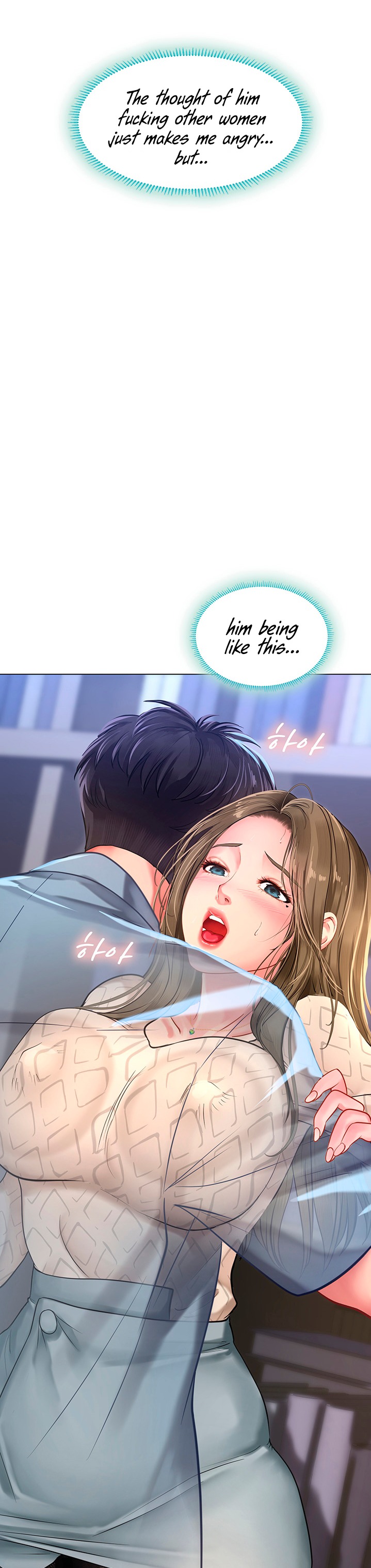 Should I Study at Noryangjin? Chap Chapter 53-Should I Study at Noryangjin? - Next Chap 54