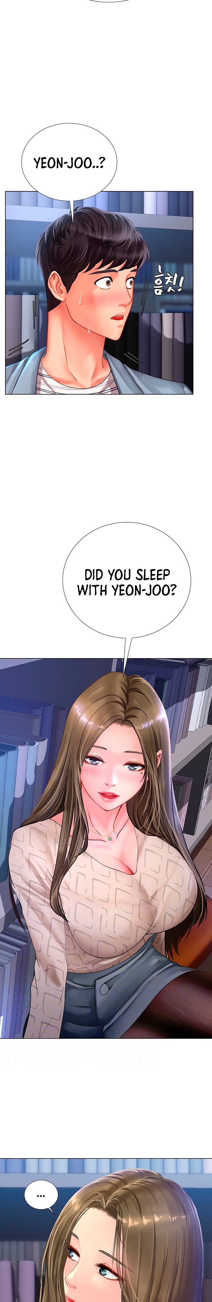 Should I Study at Noryangjin? Chap Chapter 53-Should I Study at Noryangjin? - Next Chap 54